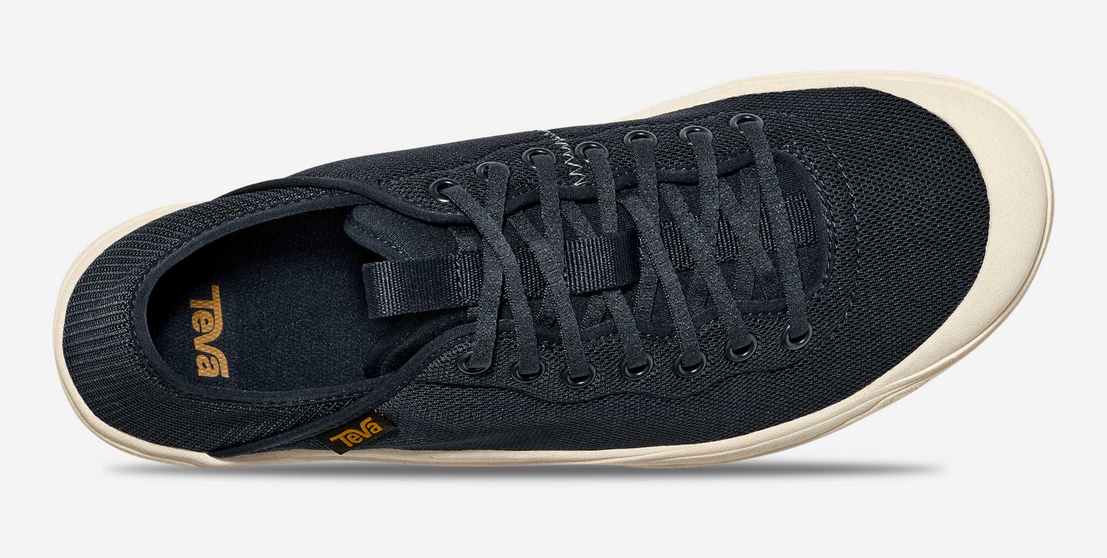 Men's Terra Canyon Mesh Shoe 10 Men's Terra Canyon Mesh Shoe