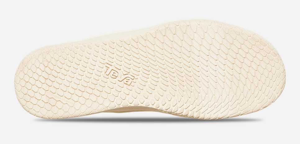 Men's Terra Canyon Mesh Shoe 4 Men's Terra Canyon Mesh Shoe