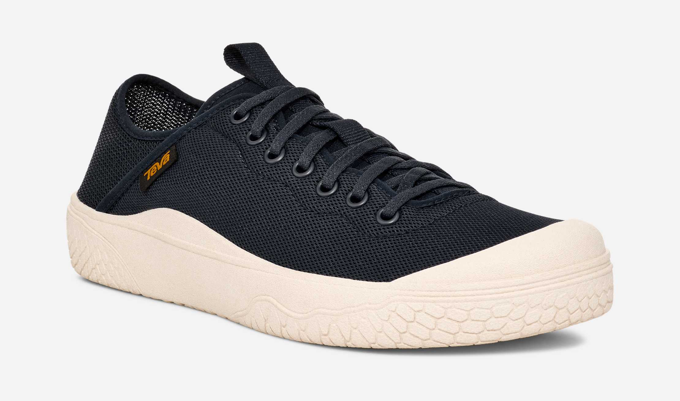 Men's Terra Canyon Mesh Shoe 7 Men's Terra Canyon Mesh Shoe