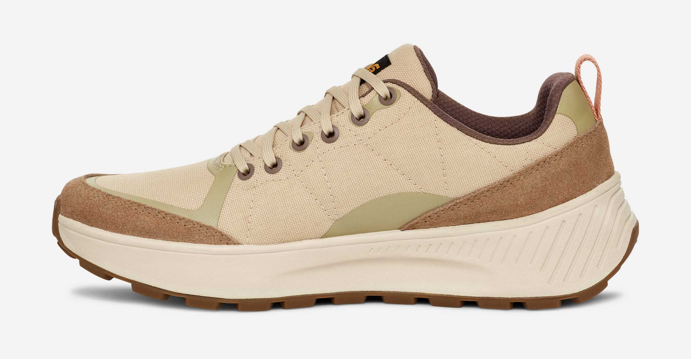 Women's Ellwood Hiking Shoe 7 Women's Ellwood Hiking Shoe