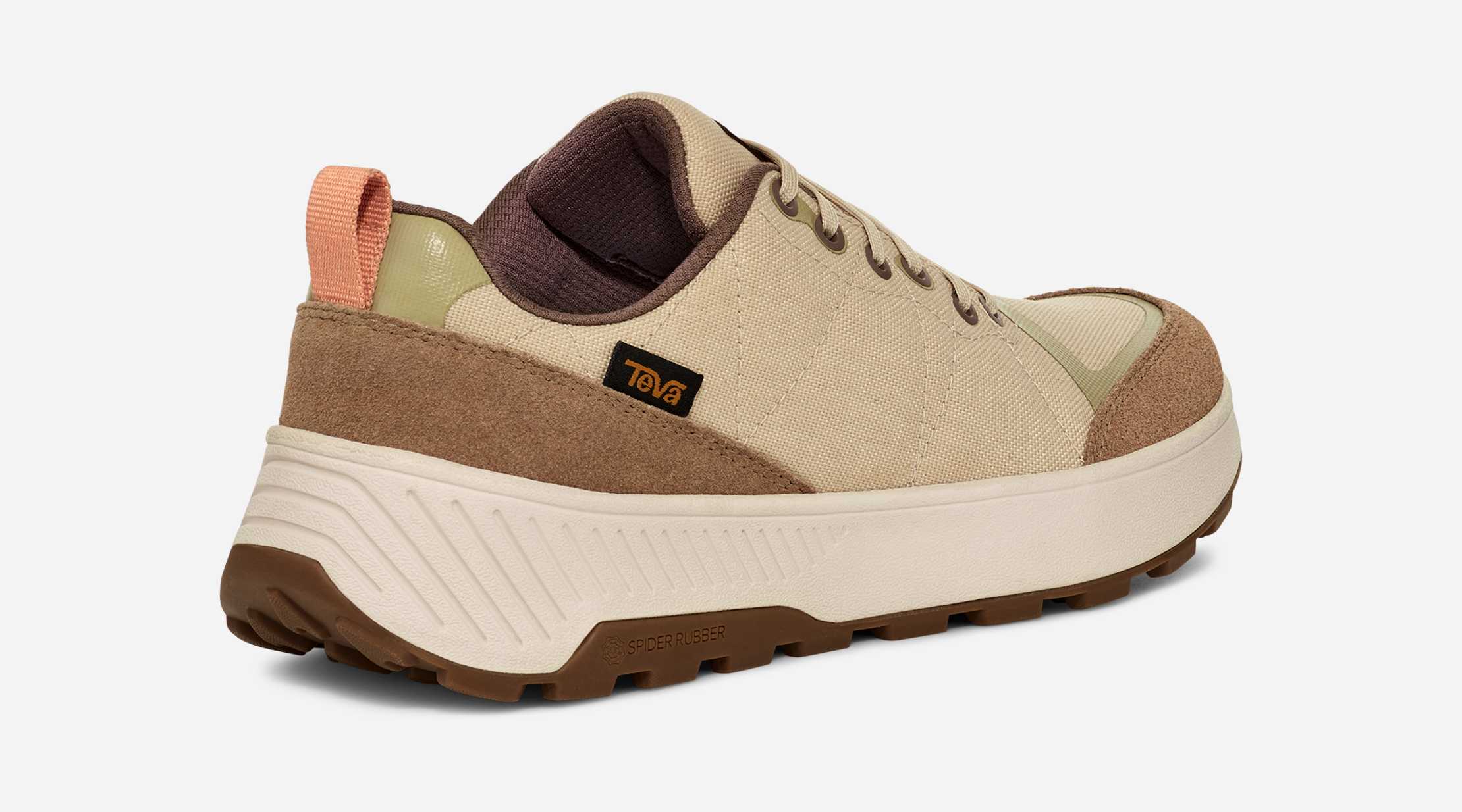 Women's Ellwood Hiking Shoe 8 Women's Ellwood Hiking Shoe