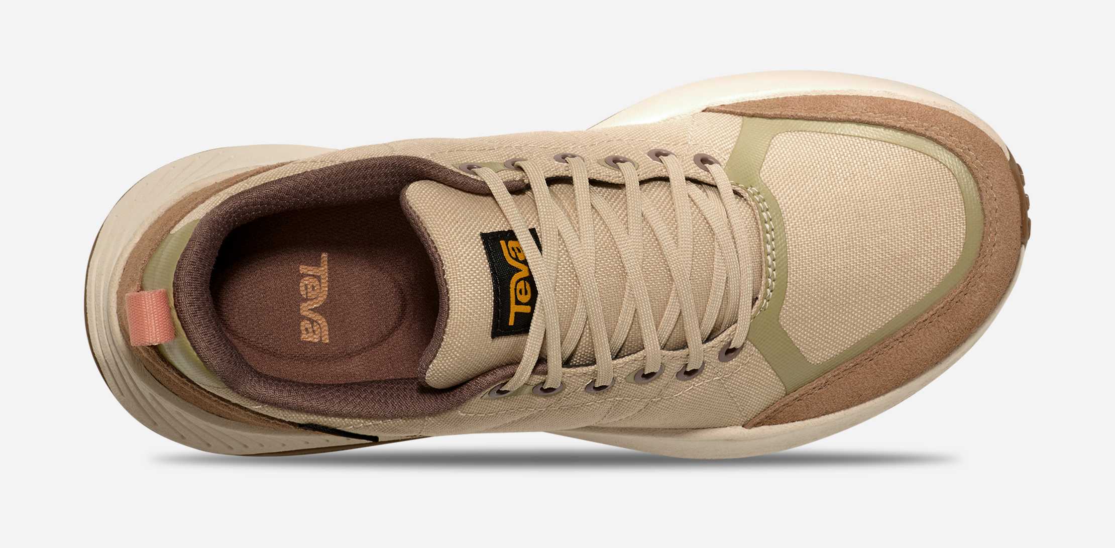 Women's Ellwood Hiking Shoe 9 Women's Ellwood Hiking Shoe