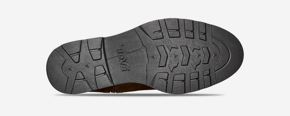 Women's Rowena Tall Boot 4 Women's Rowena Tall Boot