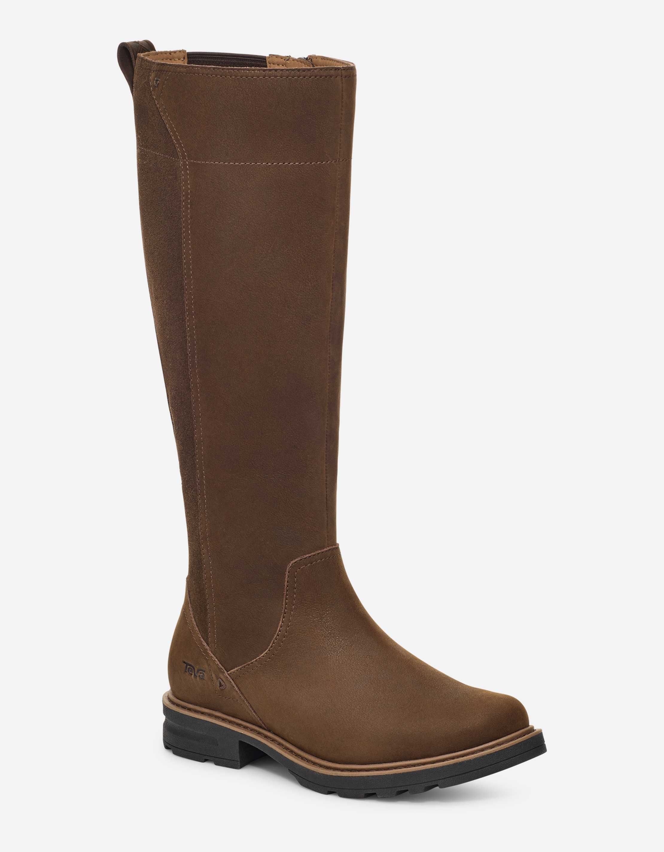 Women's Rowena Tall Boot 6 Women's Rowena Tall Boot