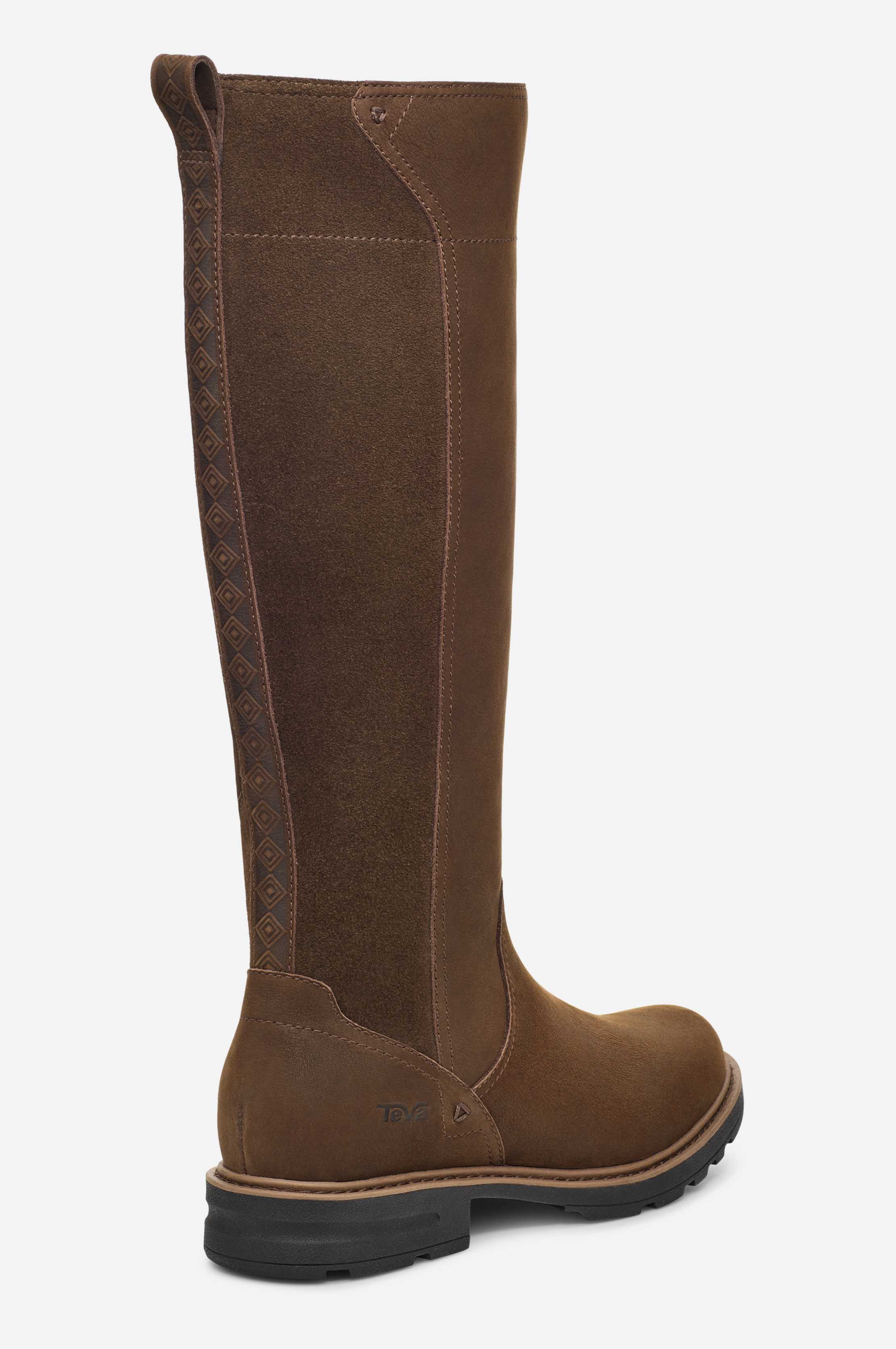 Women's Rowena Tall Boot 8 Women's Rowena Tall Boot