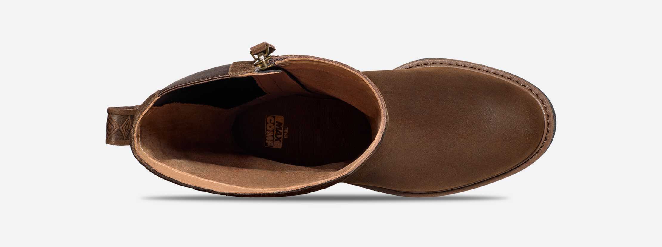 Women's Rowena Tall Boot 9 Women's Rowena Tall Boot