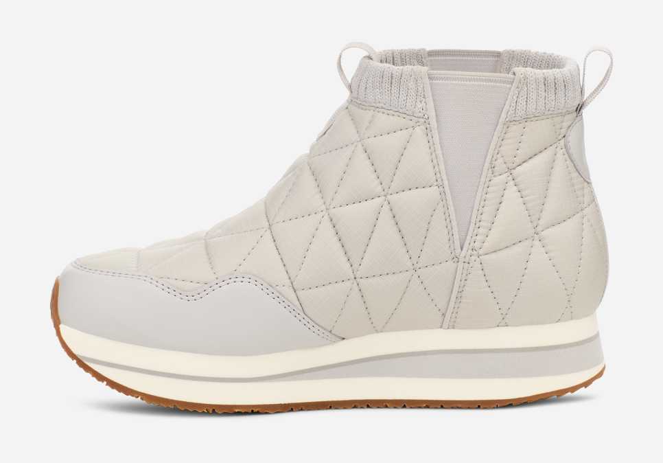 Women's ReEmber Mid Platform Boot