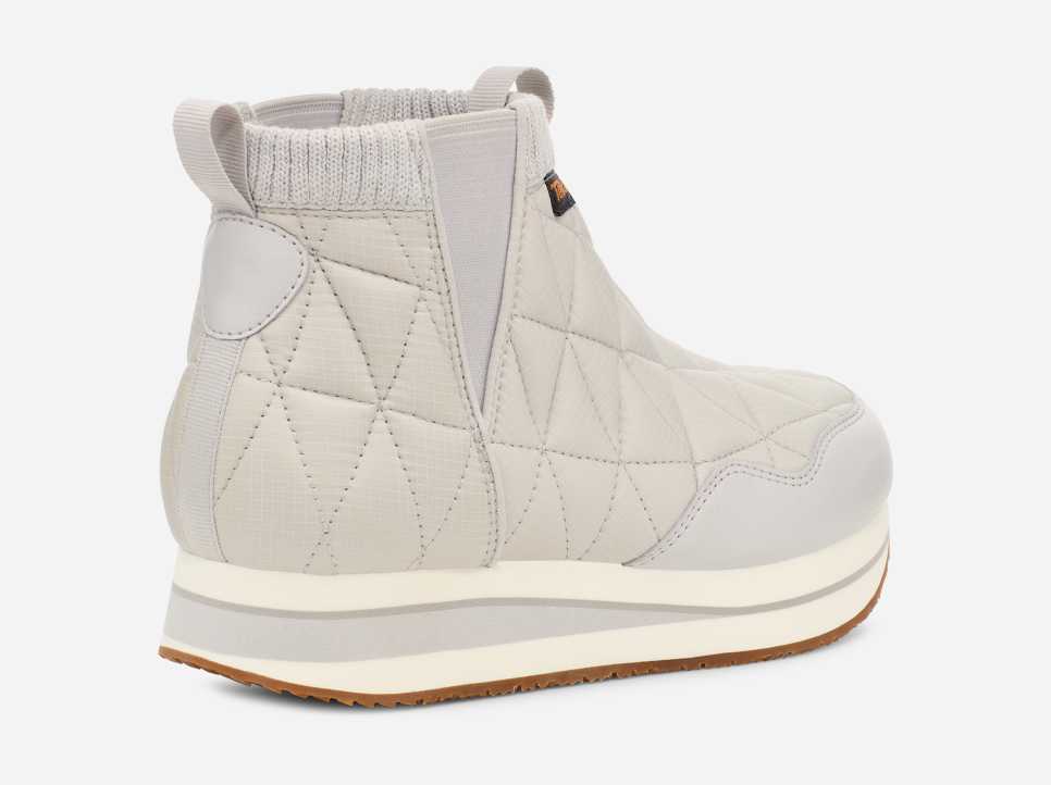Women's ReEmber Mid Platform Boot