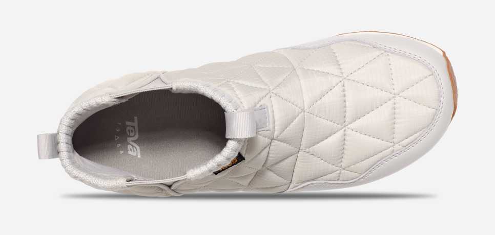 Women's ReEmber Mid Platform Boot