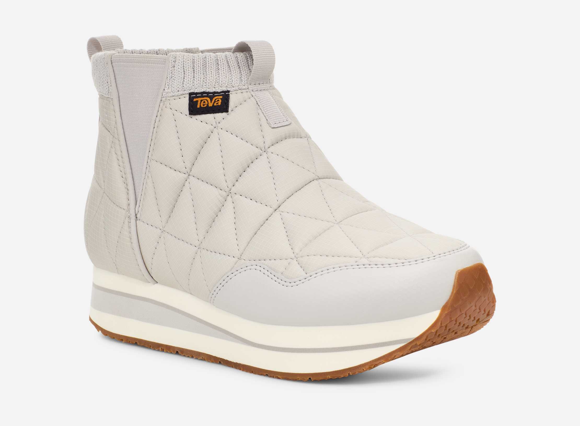 Women's ReEmber Mid Platform Boot