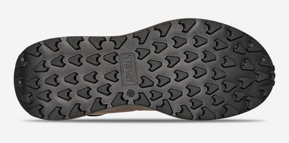 Men's Ellwood Mid Hiking Shoe 4 Men's Ellwood Mid Hiking Shoe