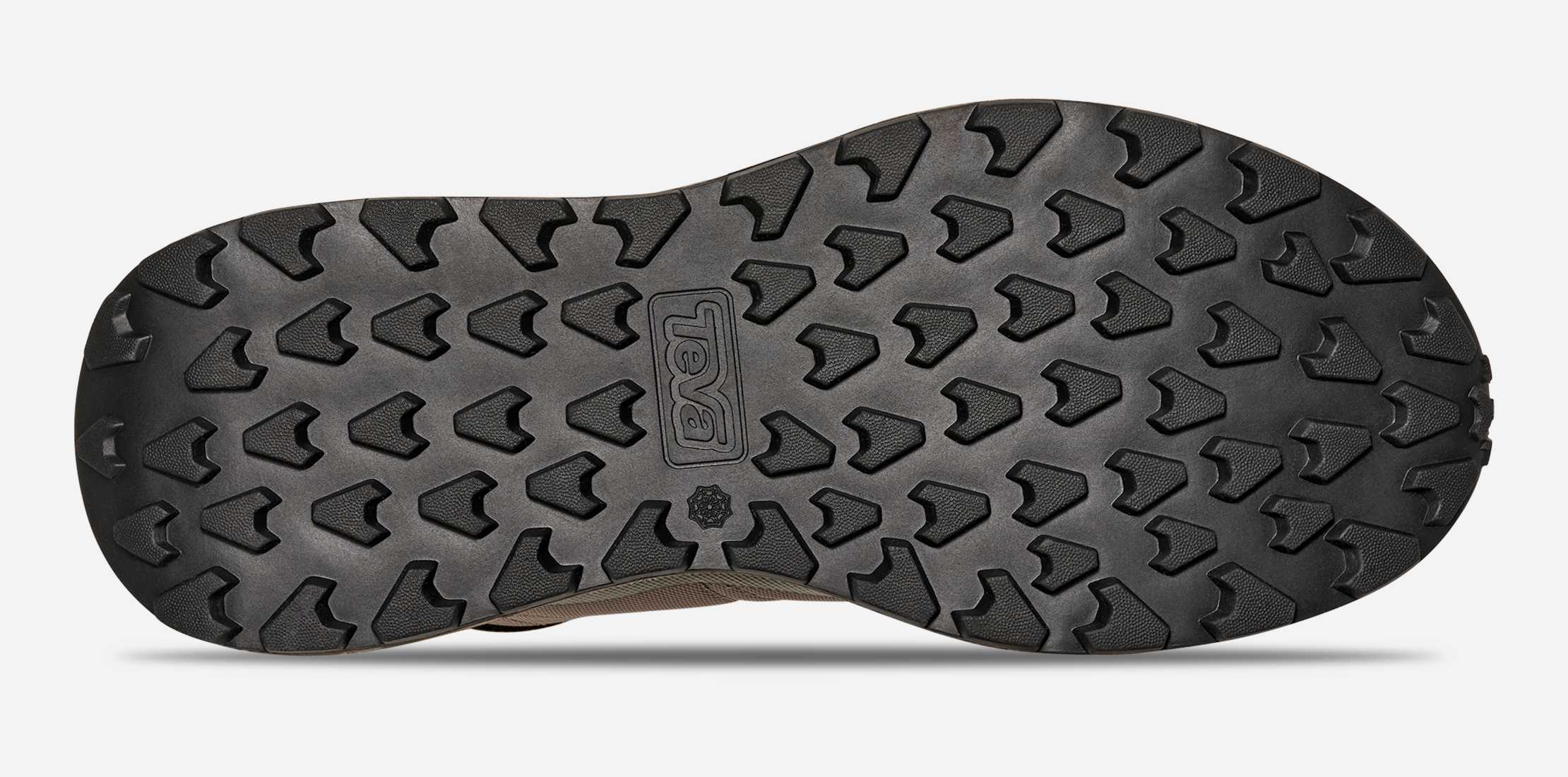 Men's Ellwood Mid Hiking Shoe 5 Men's Ellwood Mid Hiking Shoe