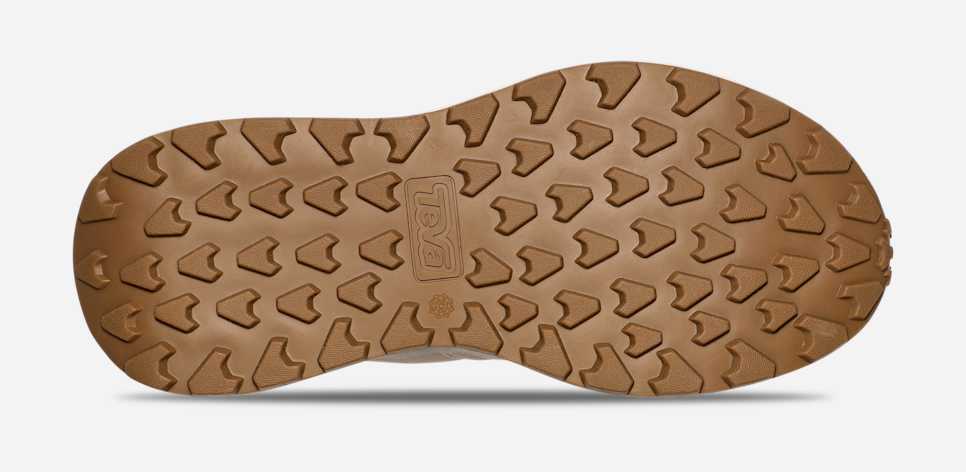 Women's Ellwood Mid Hiking Shoe 4 Women's Ellwood Mid Hiking Shoe