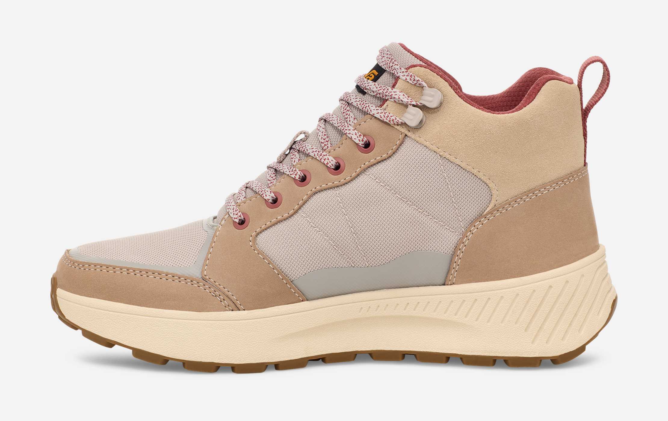 Women's Ellwood Mid Hiking Shoe 7 Women's Ellwood Mid Hiking Shoe