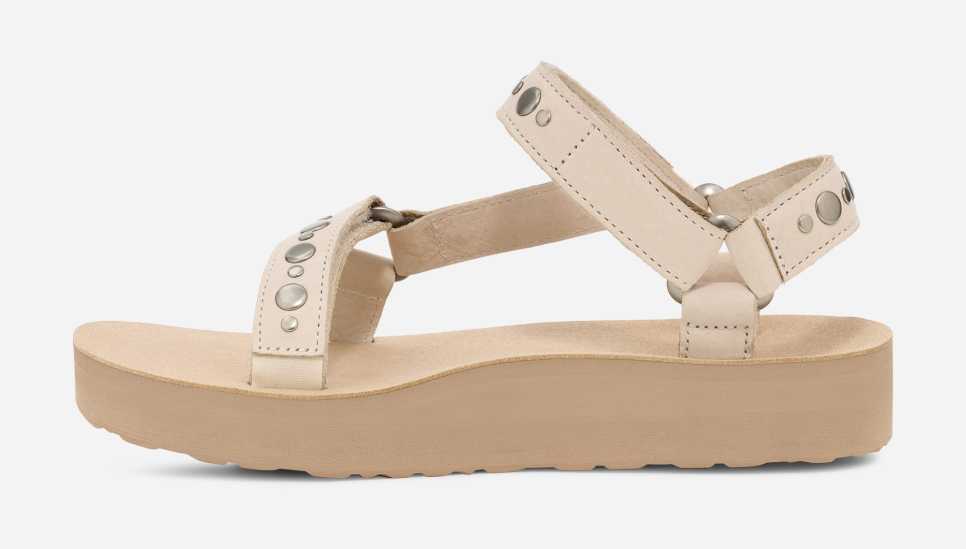 Women's Midform Universal Studded Sandal