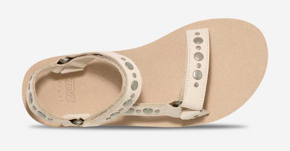 Women's Midform Universal Studded Sandal 3 Women's Midform Universal Studded Sandal