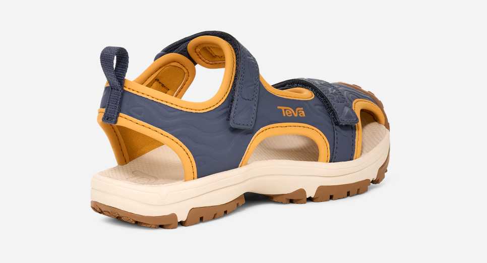 Kids' Toachi Hydratrek Water Sandal