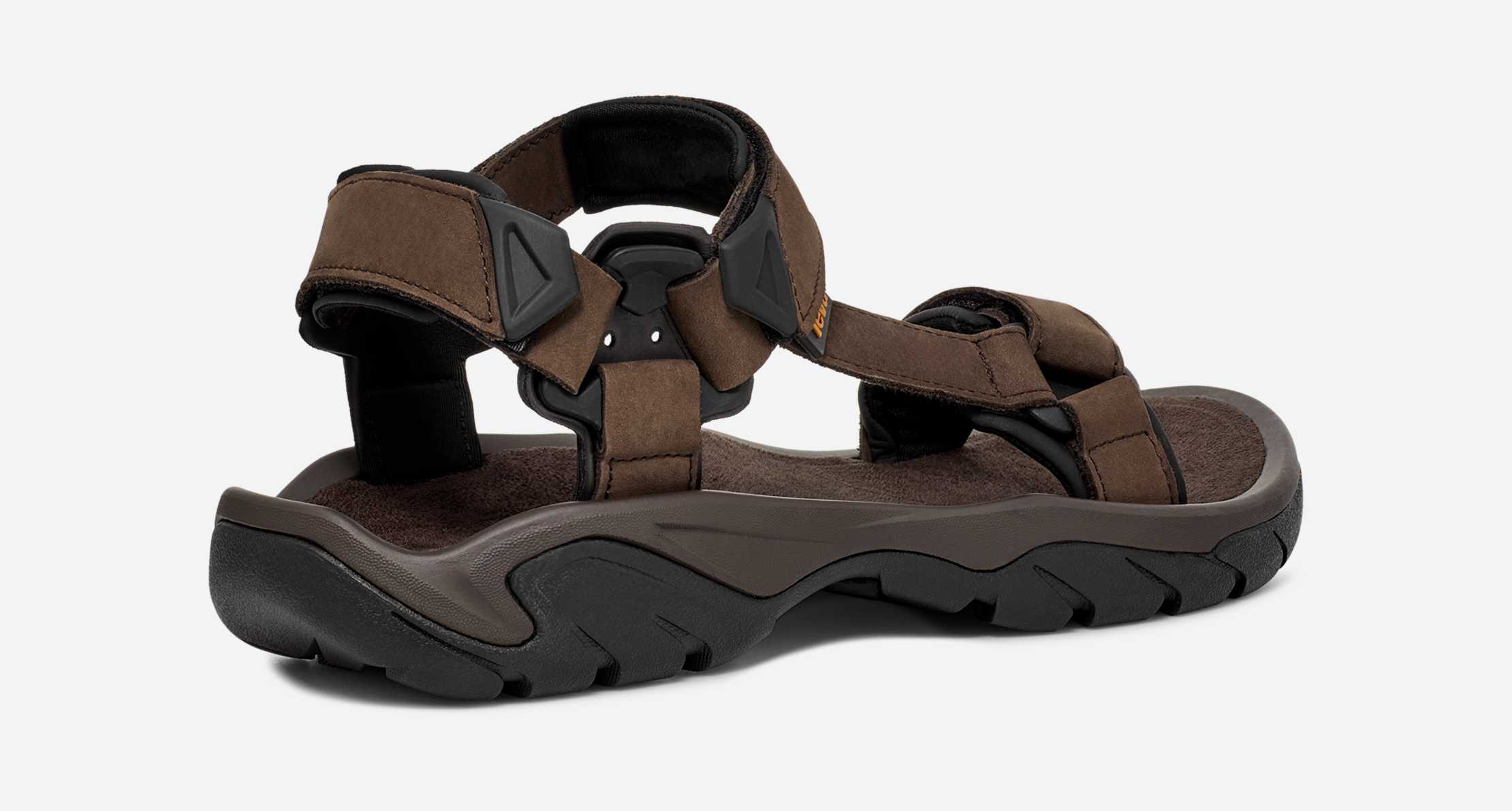 Men's Terra Fi 5 Universal Leather Hiking Sandal 8 Men's Terra Fi 5 Universal Leather Hiking Sandal