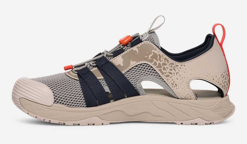 Men's Hydratrek Closed-Toe Water Sandal