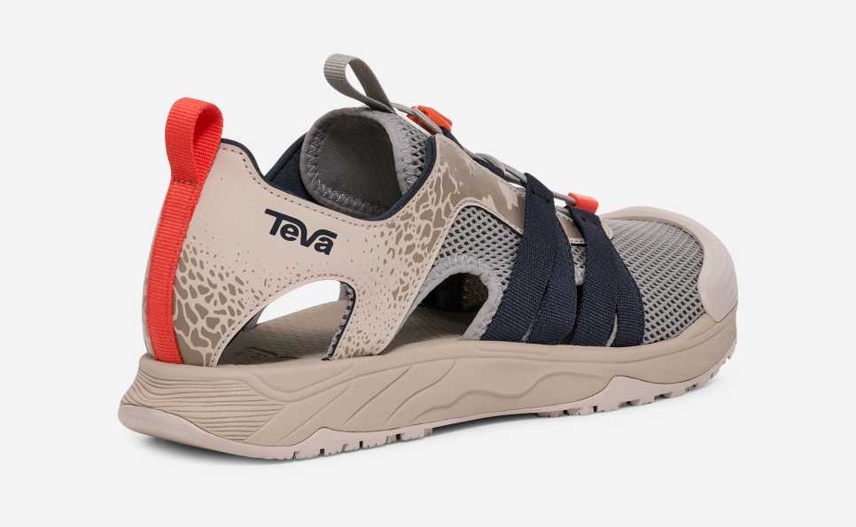 Men's Hydratrek Closed-Toe Water Sandal