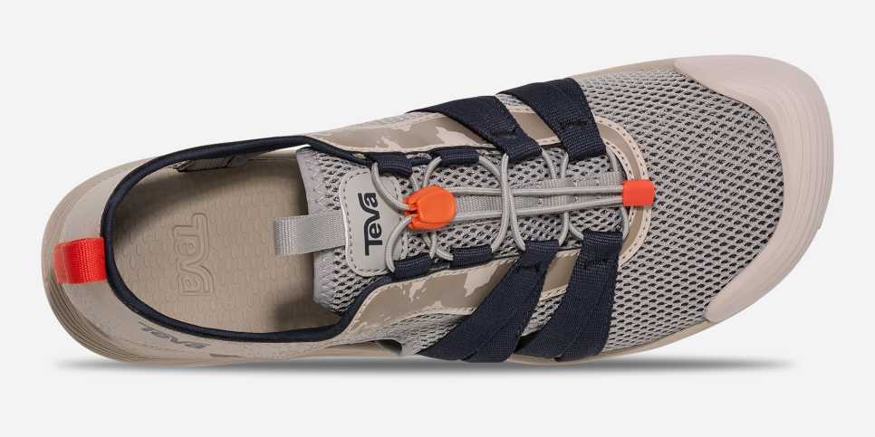 Men's Hydratrek Closed-Toe Water Sandal