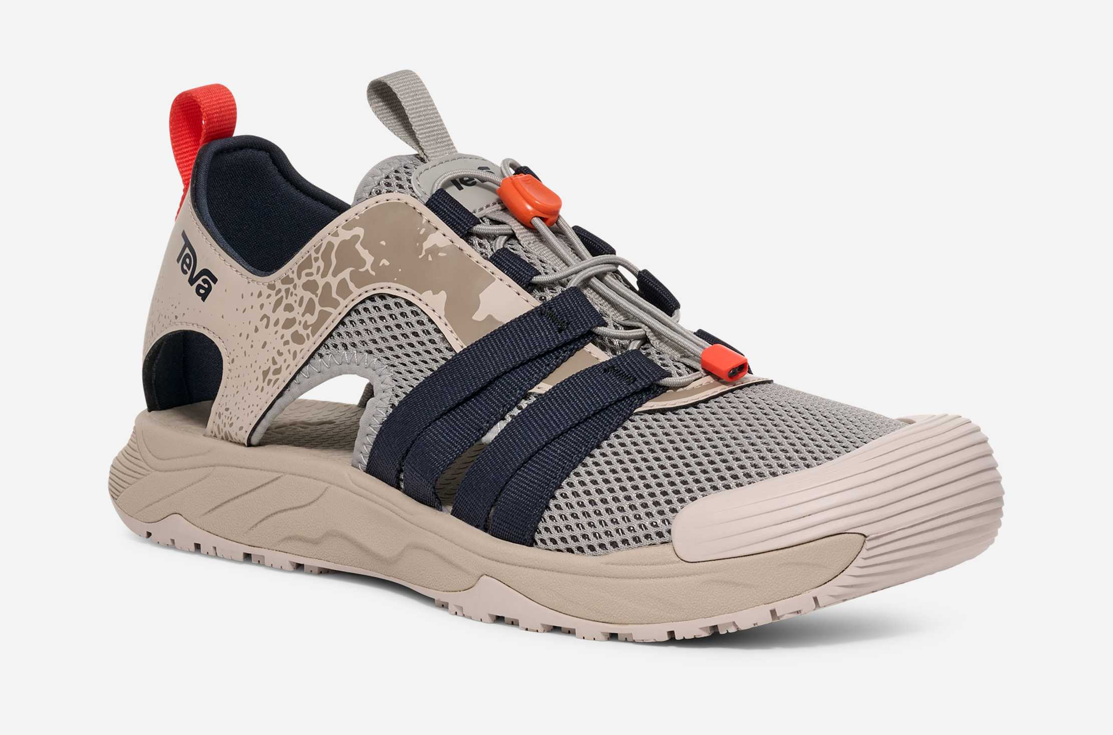 Men's Hydratrek Closed-Toe Water Sandal