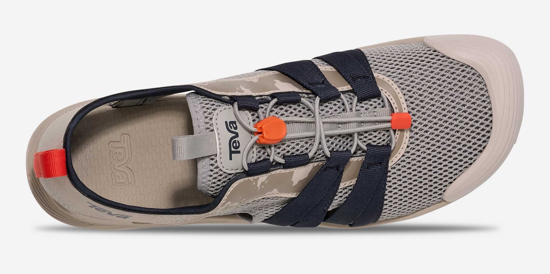 Men's Hydratrek Closed-Toe Water Sandal