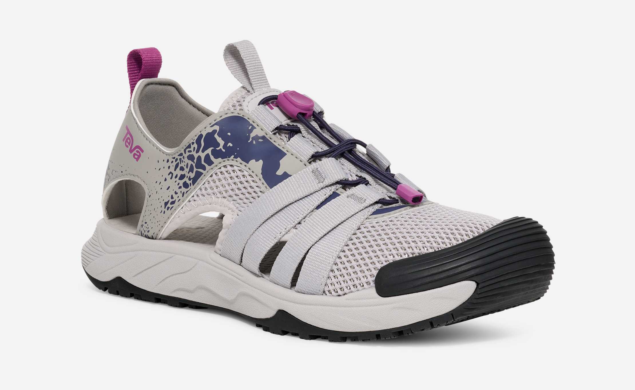 Women's Hydratrek Closed-Toe Water Sandal 6 Women's Hydratrek Closed-Toe Water Sandal