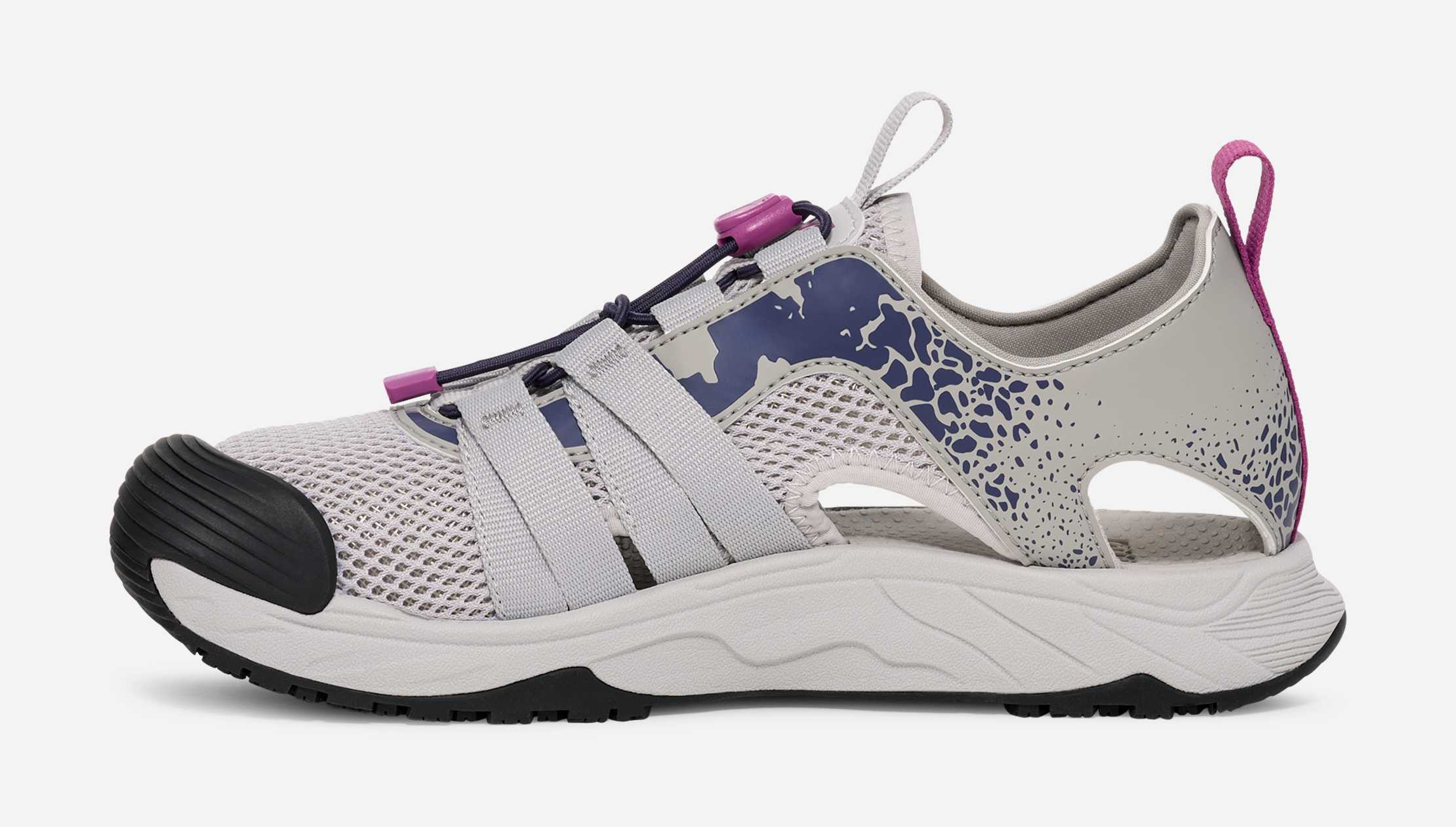 Women's Hydratrek Closed-Toe Water Sandal 7 Women's Hydratrek Closed-Toe Water Sandal