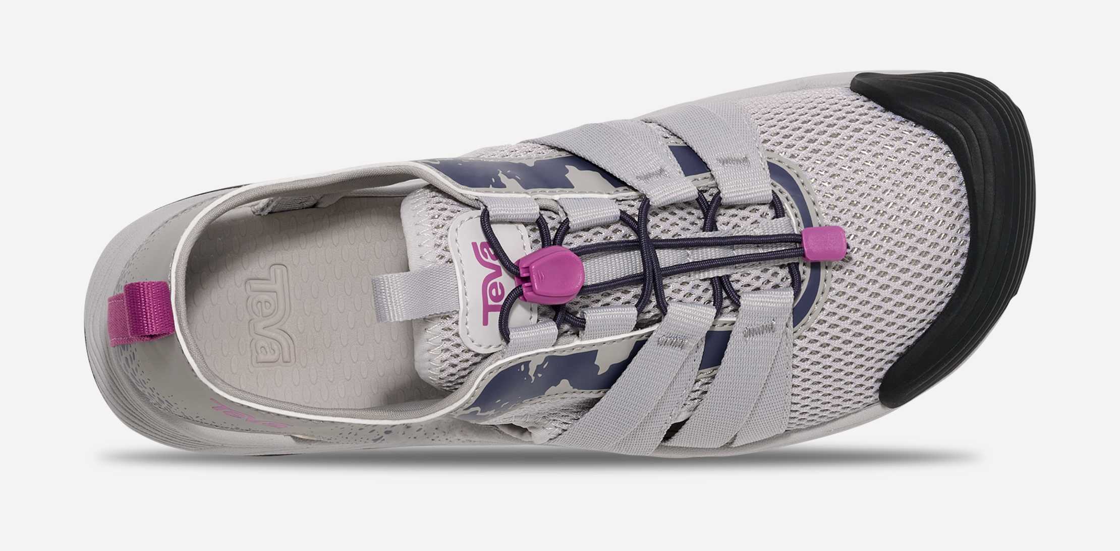 Women's Hydratrek Closed-Toe Water Sandal 9 Women's Hydratrek Closed-Toe Water Sandal