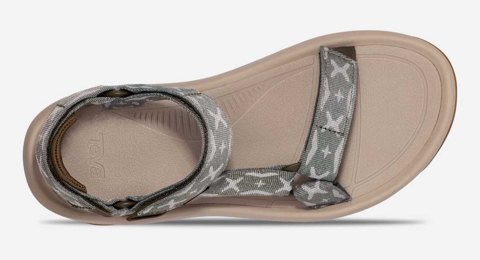 Men's Hurricane XLT2 Sunscape Sandal