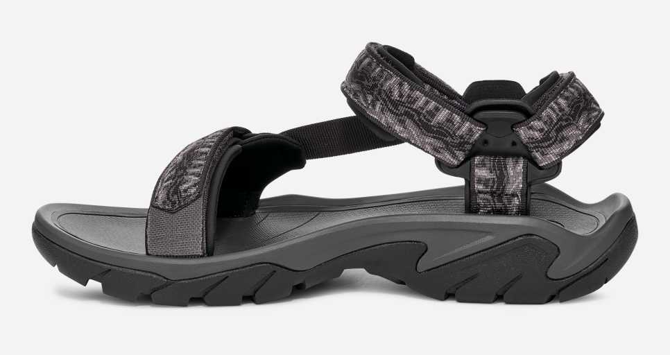 Men's Terra Fi 5 Universal Hiking Sandal