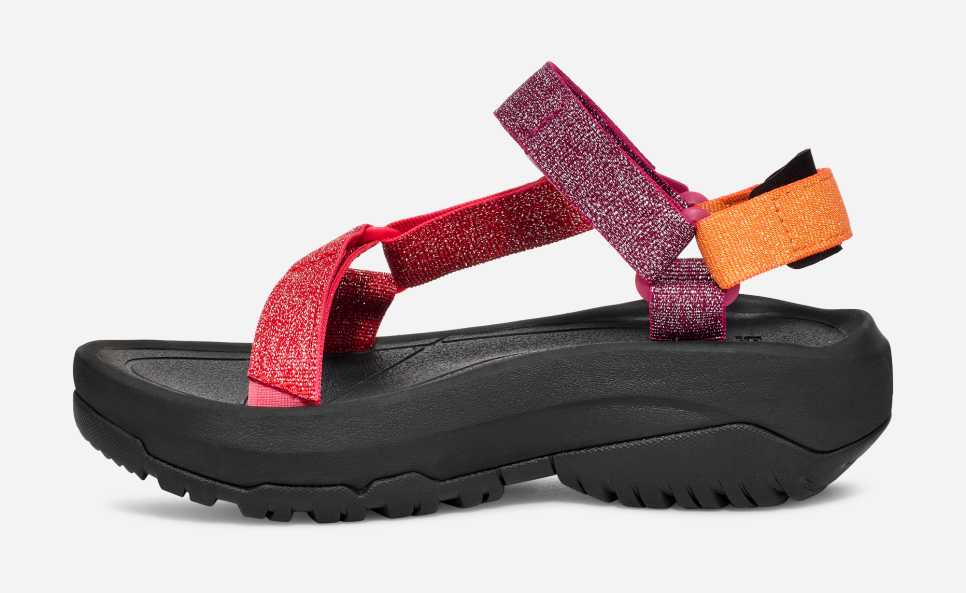 Women's Hurricane Ampsole Metallic Sandal