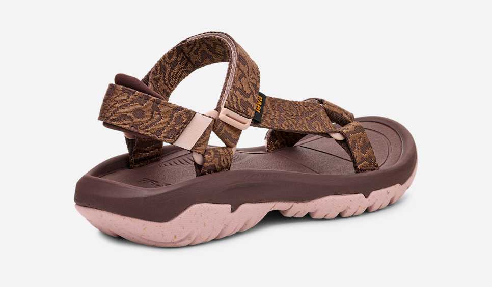 Women's Hurricane XLT2 TerraTexture Sandal