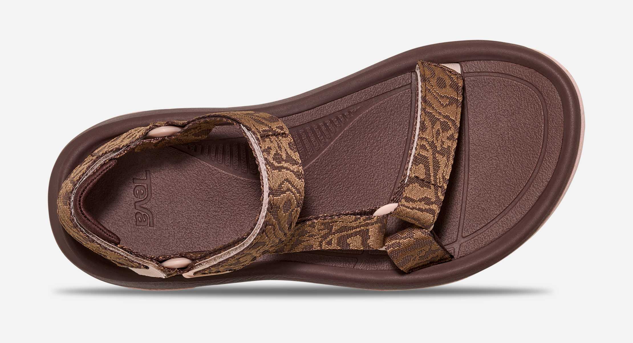 Women's Hurricane XLT2 TerraTexture Sandal