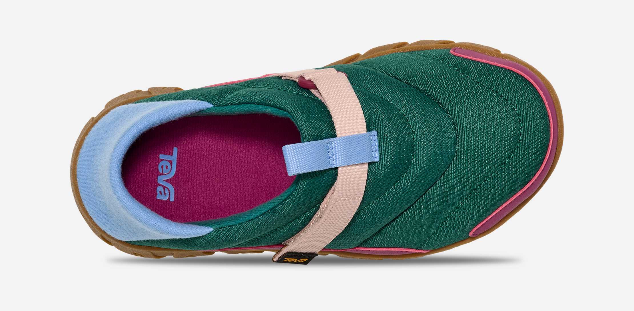 Kids' ReEmber Camp Slip On