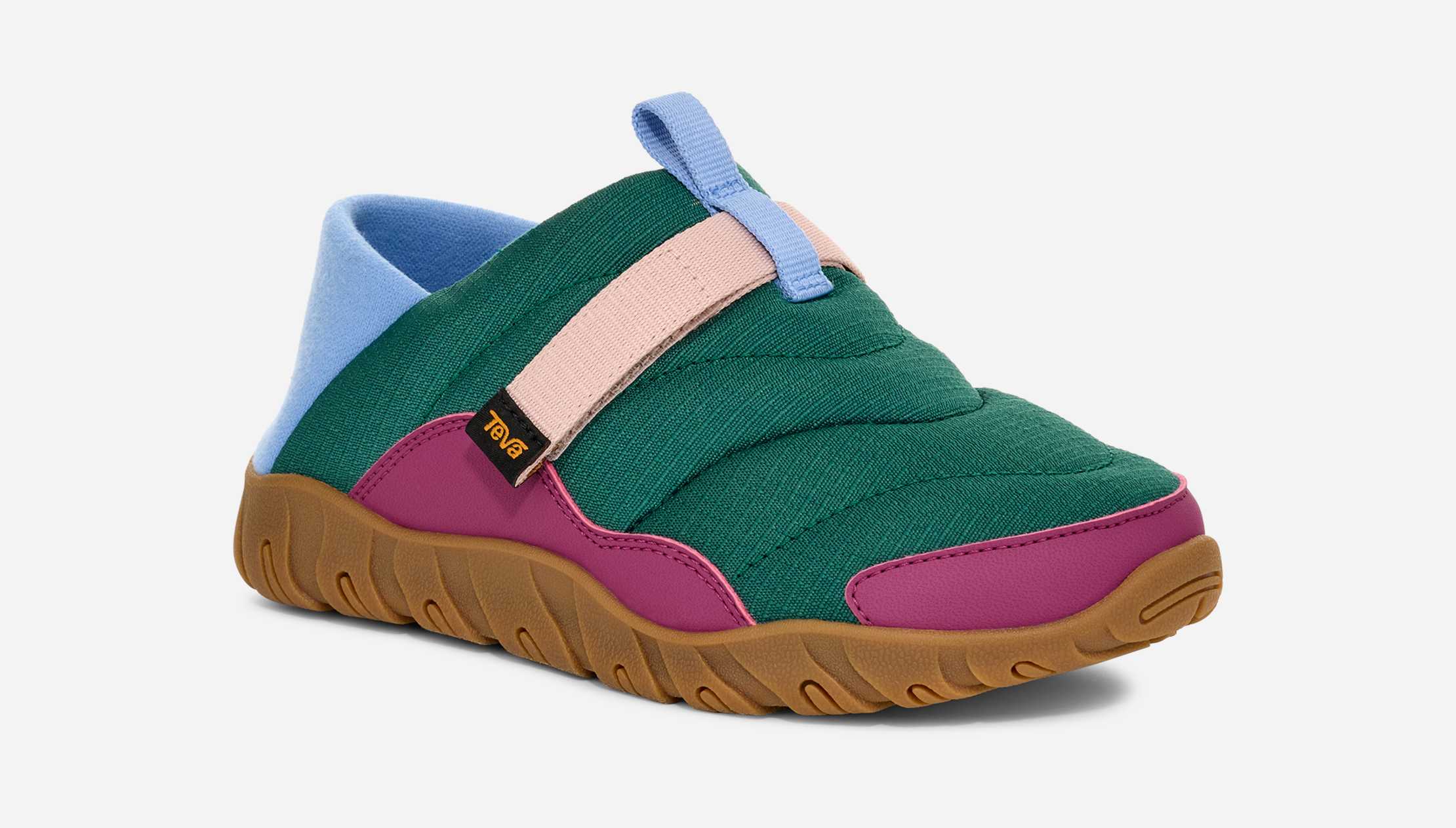 Kids' ReEmber Camp Slip On