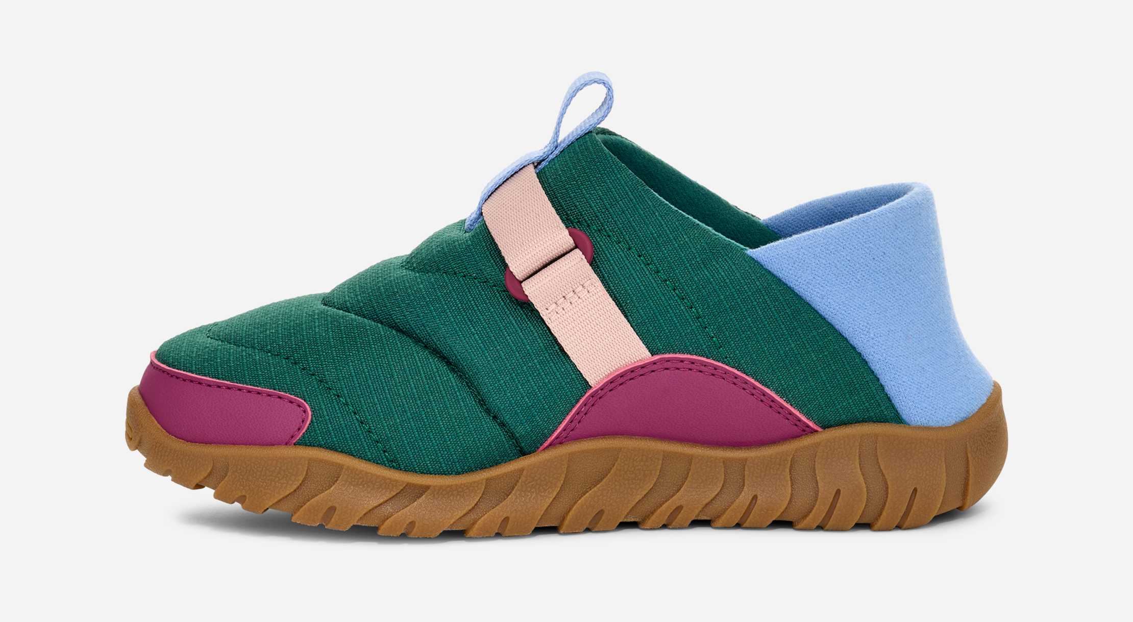 Kids' ReEmber Camp Slip On