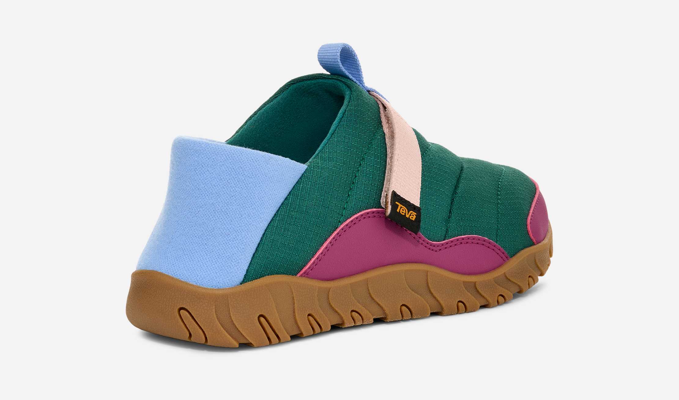 Kids' ReEmber Camp Slip On