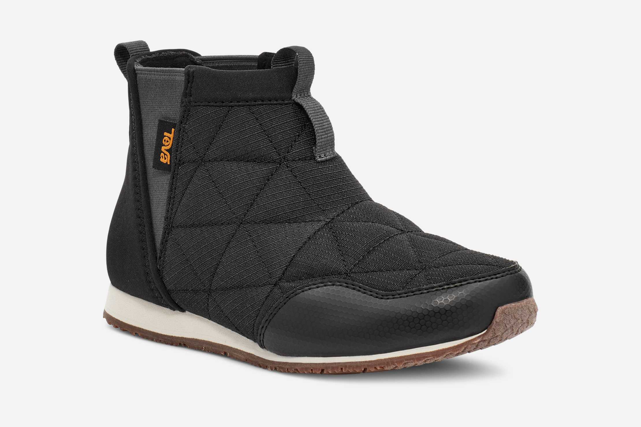 Big Kids' ReEmber Mid Boot