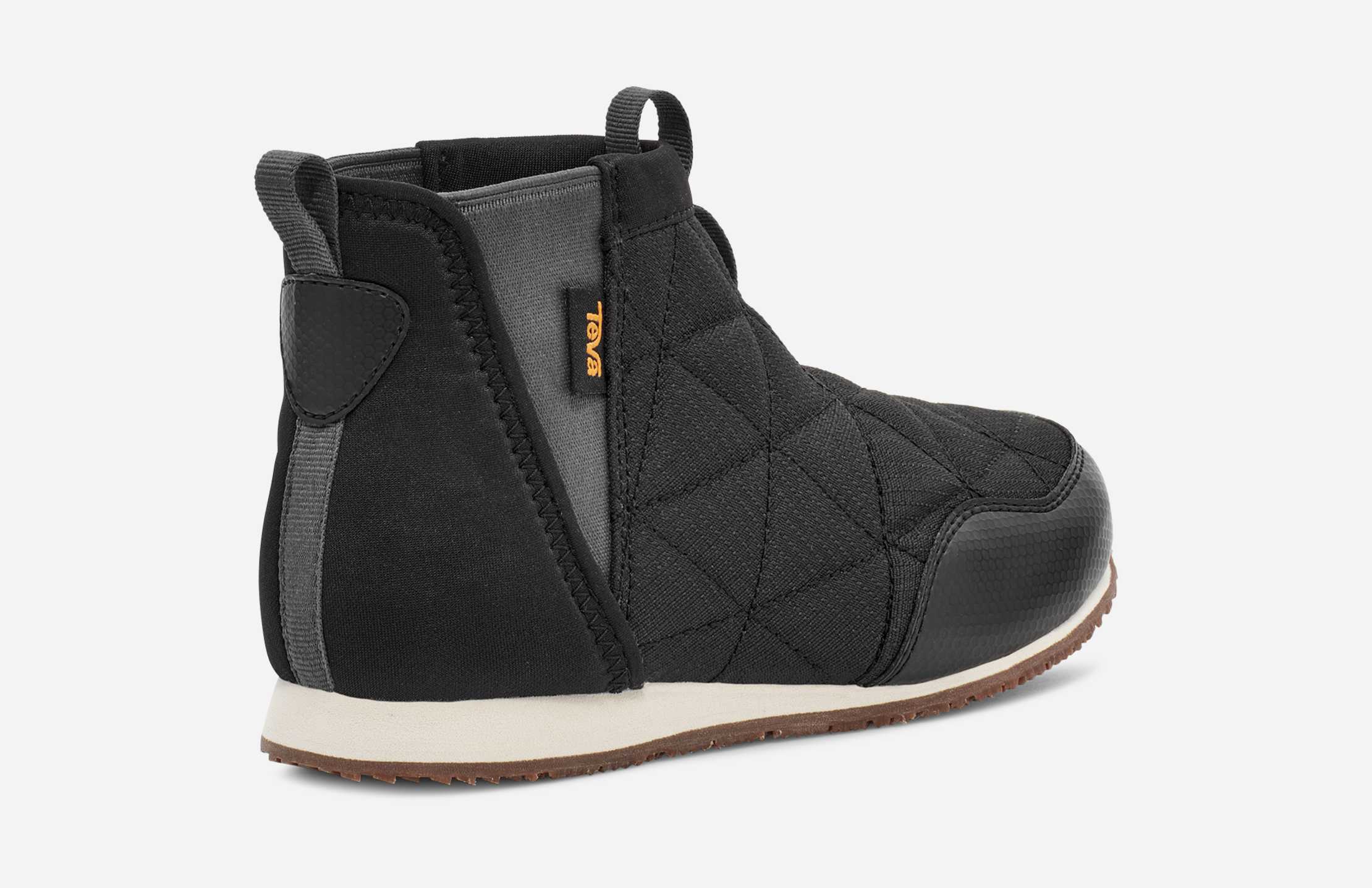 Big Kids' ReEmber Mid Boot