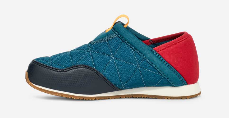 Kids' ReEmber Slip On