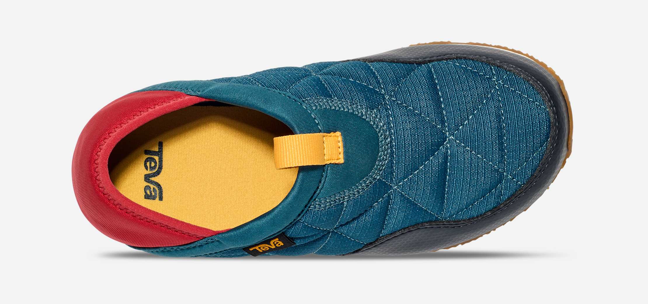 Kids' ReEmber Slip On 10 Kids' ReEmber Slip On