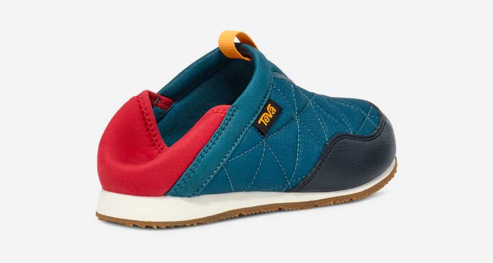 Kids' ReEmber Slip On 5 Kids' ReEmber Slip On