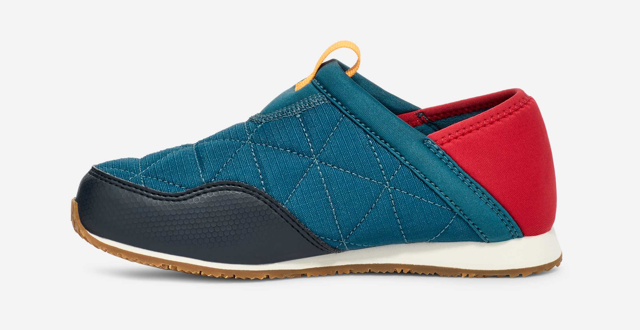 Kids' ReEmber Slip On 8 Kids' ReEmber Slip On