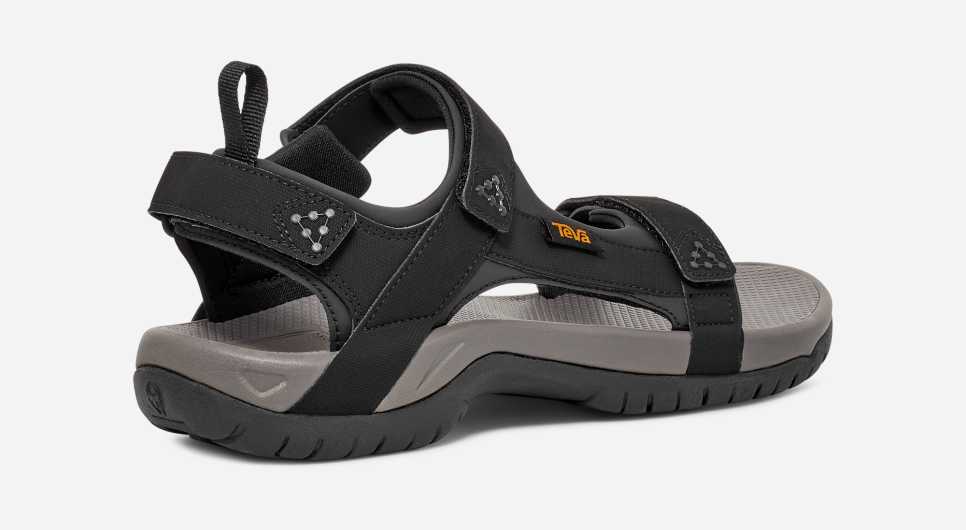 Men's Meacham Hiking Sandal