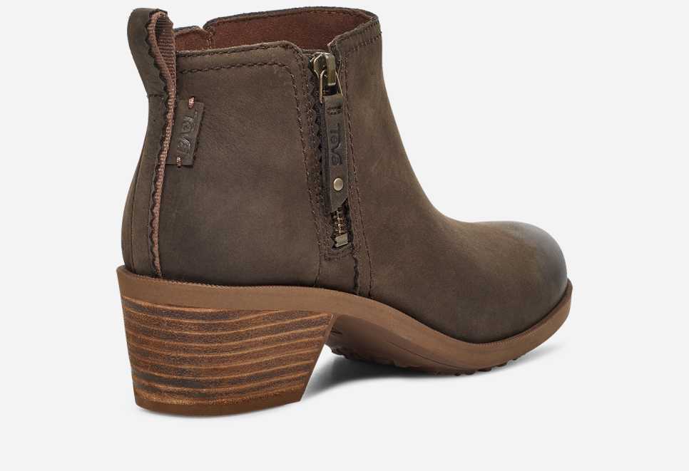 Women's Anaya Boot