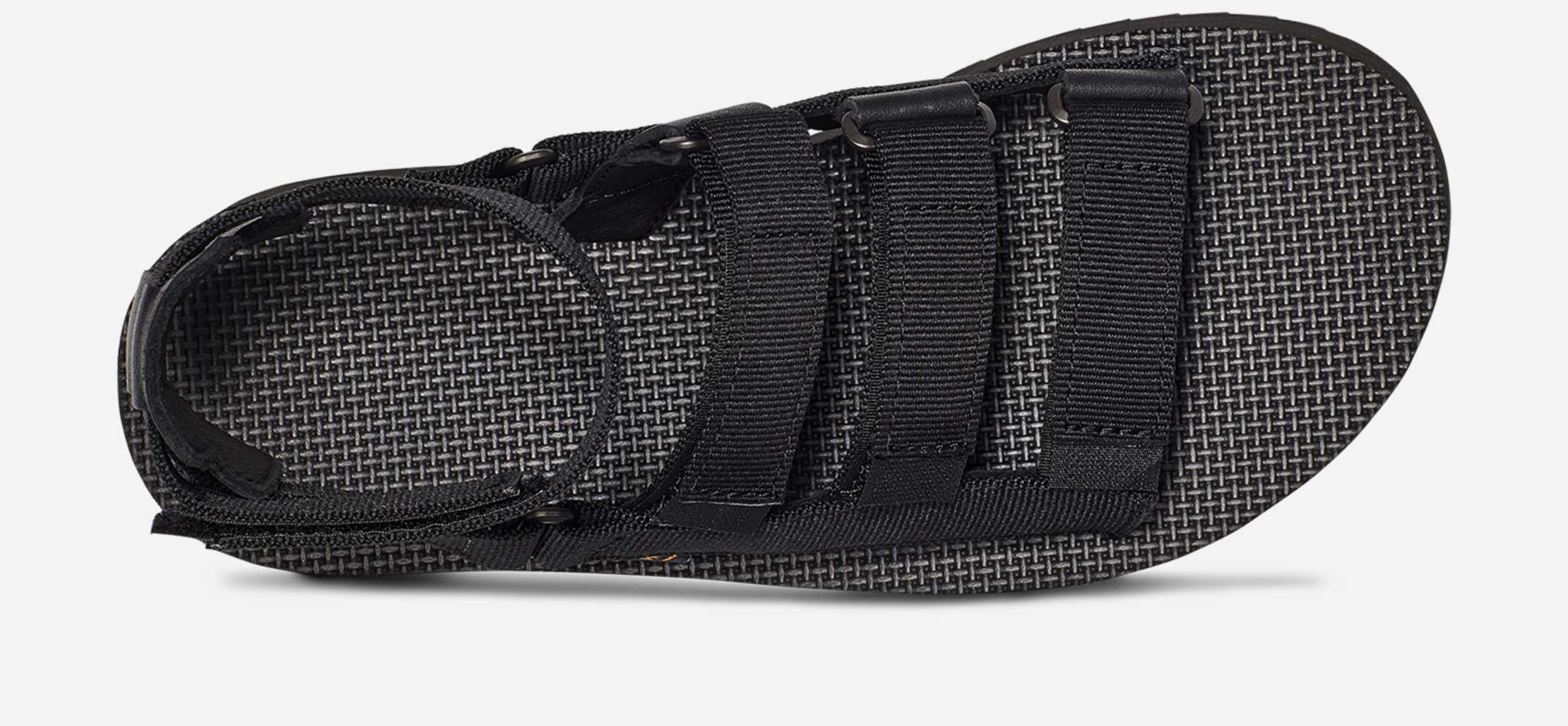 Women's Flatform Mevia Sandal 9 Women's Flatform Mevia Sandal