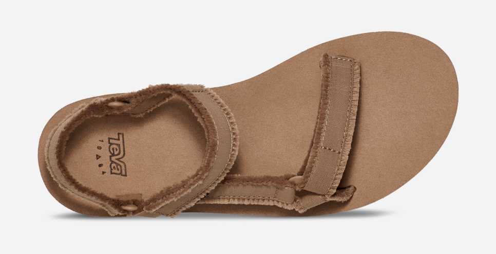 Women's Midform Universal Canvas Sandal 3 Women's Midform Universal Canvas Sandal