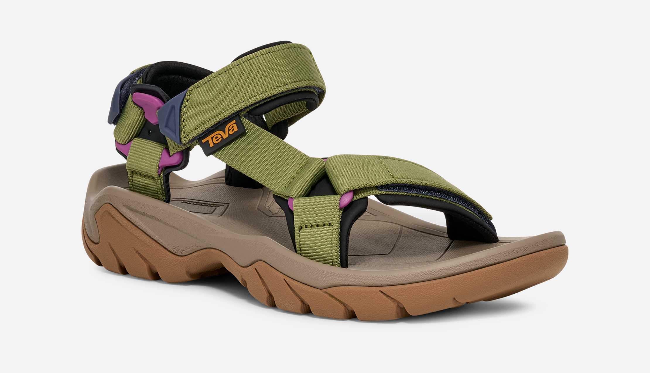 Women's Terra Fi 5 Universal Hiking Sandal 5 Women's Terra Fi 5 Universal Hiking Sandal